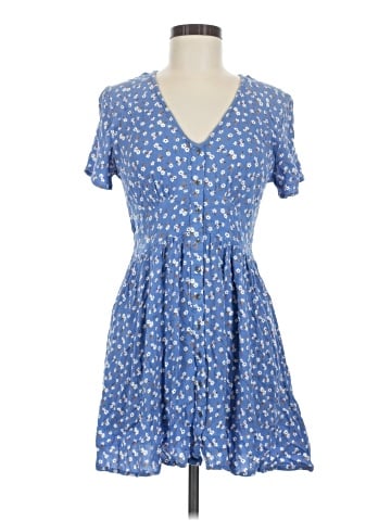 Billabong Casual Dress (view 1)
