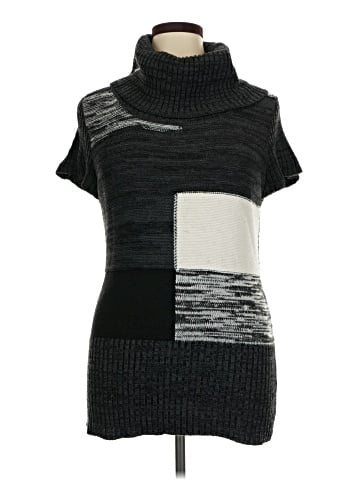 Allie & Rob Sweater Vest (view 1)