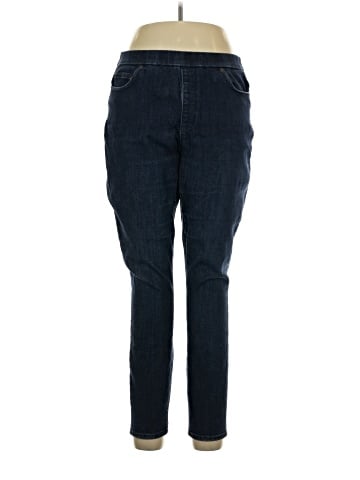 Lands' End Jeans (view 1)