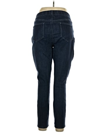Lands' End Jeans (view 2)