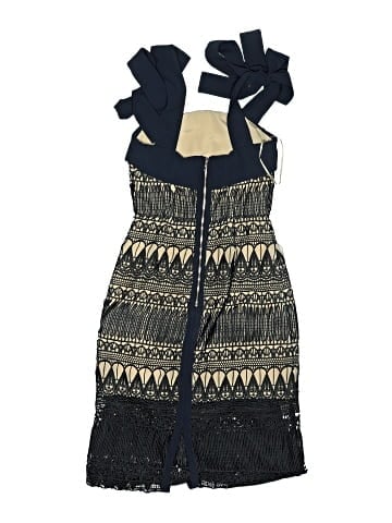 Keepsake Cocktail Dress (view 2)