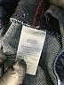 Talbots Chevron-herringbone Blue Jeans Size 8 (petite) - photo 8