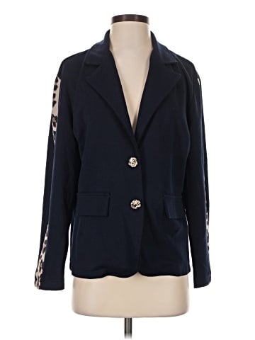 Three Hearts Blazer (view 1)