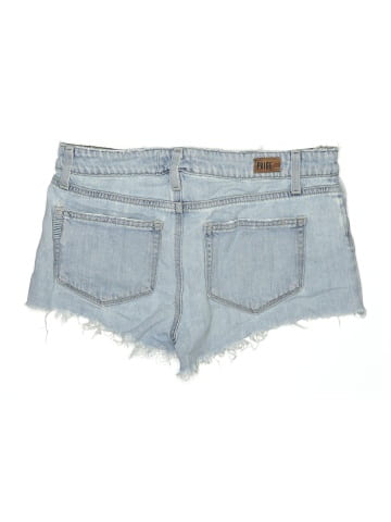 Paige Denim Shorts (view 2)