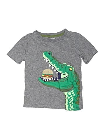 Carter's Short Sleeve T-Shirt (view 1)