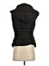Zara Black Vest Size S - photo 2