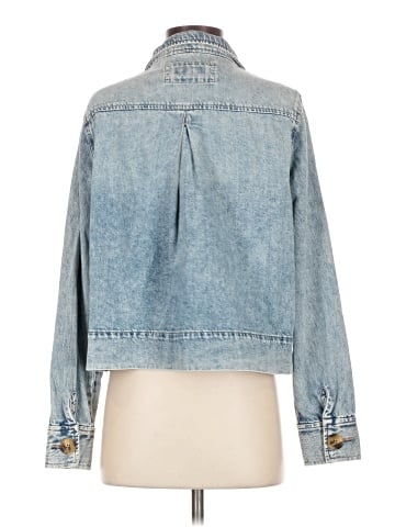 Ann Taylor LOFT Denim Jacket (view 2)