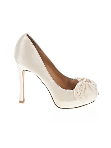 Badgley Mischka Heels (view 1)