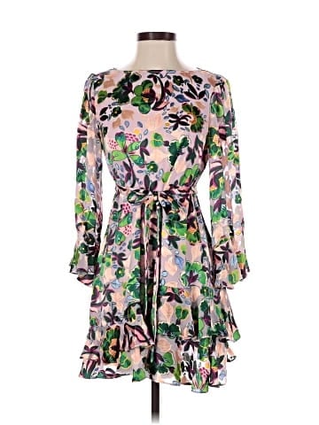 Saloni Cocktail Dress (view 1)