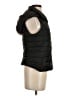 Zara Black Vest Size S - photo 4