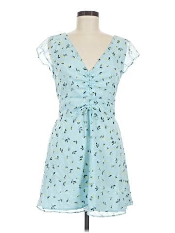 Leith Casual Dress (view 1)