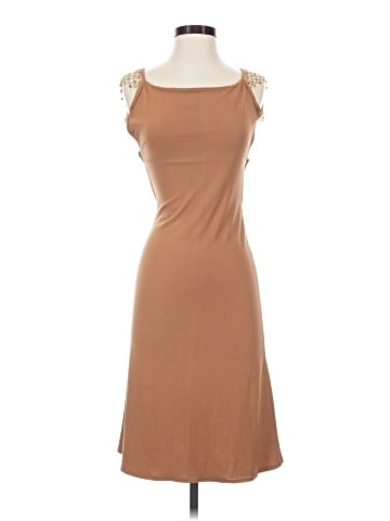Sole Mio Cocktail Dress (view 1)