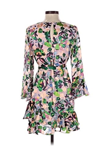 Saloni Cocktail Dress (view 2)