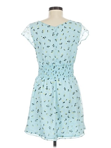 Leith Casual Dress (view 2)