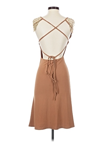 Sole Mio Cocktail Dress (view 2)