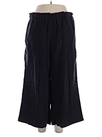 Chico's Linen Pants (view 1)