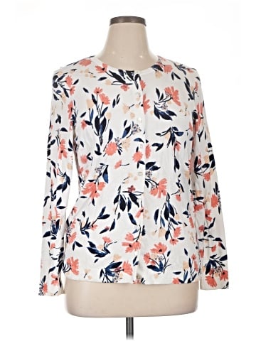 Croft & Barrow Cardigan (view 1)
