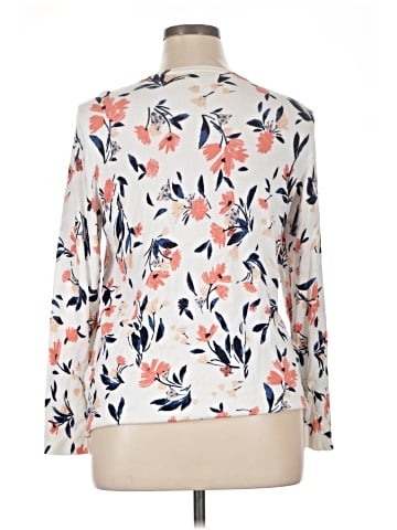 Croft & Barrow Cardigan (view 2)