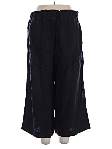 Chico's Linen Pants (view 2)