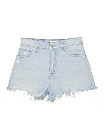 Hudson Jeans Denim Shorts (view 1)