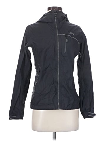 Outdoor Research Snow Jacket (view 1)