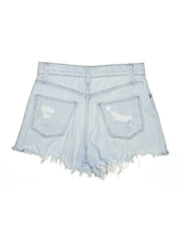 Hudson Jeans Denim Shorts (view 2)