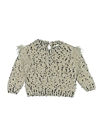 Jessica Simpson Pullover Sweater (view 1)