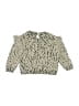 Jessica Simpson Tweed Ivory Pullover Sweater 12-18 MO / 18 MO - photo 1