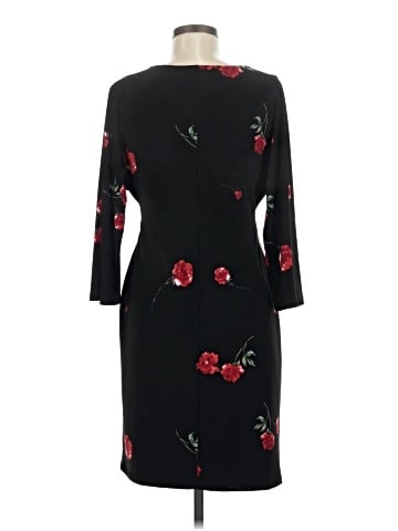 Lauren by Ralph Lauren Cocktail Dress (view 2)