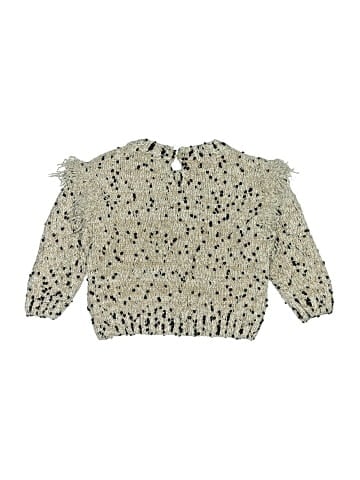 Jessica Simpson Pullover Sweater (view 2)