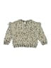 Jessica Simpson Tweed Ivory Pullover Sweater 12-18 MO / 18 MO - photo 2