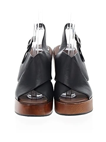 Jeffrey Campbell Wedges (view 2)