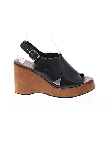 Jeffrey Campbell Wedges (view 1)