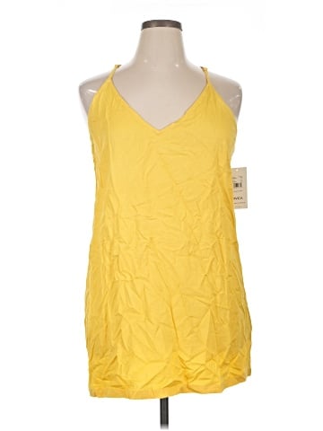 RVCA Casual Dress (view 1)