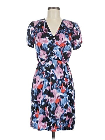 Banana Republic Factory Store Cocktail Dress (view 1)