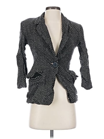 Linda Allard Ellen Tracy Blazer (view 1)