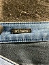 Talbots Solid Blue Jeans Size 8 (petite) - photo 8