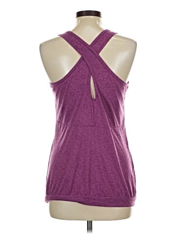 GAIAM Sleeveless Blouse (view 2)