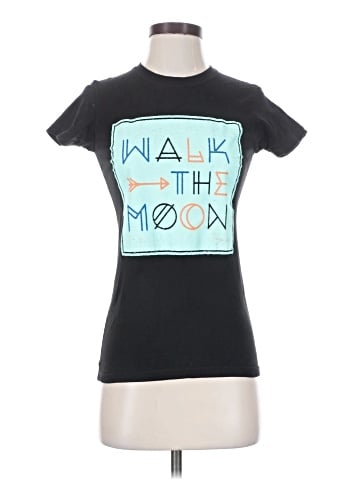 Tultex Short Sleeve T-Shirt (view 1)