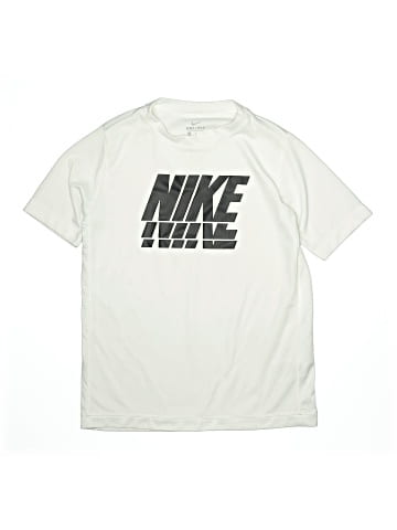 Nike Active T-Shirt (view 1)