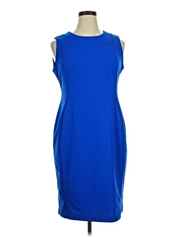 Andrew Marc Cocktail Dress (view 1)