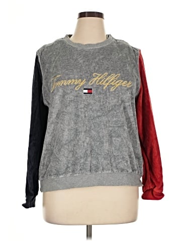 Tommy Hilfiger Sweatshirt (view 1)