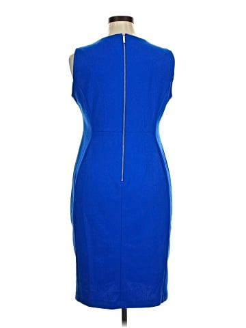 Andrew Marc Cocktail Dress (view 2)
