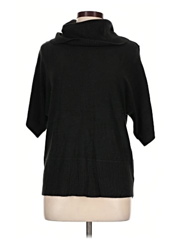 Evan Picone Turtleneck Sweater (view 1)