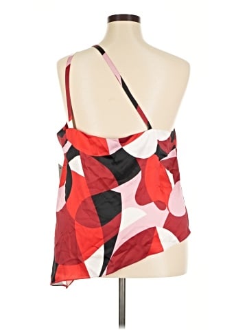 ELOQUII Kimono (view 2)