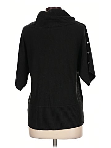 Evan Picone Turtleneck Sweater (view 2)