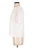 CeCe Ivory Short Sleeve Top Size S - photo 5