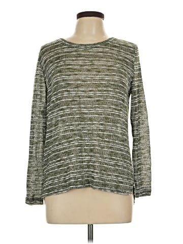 Falls Creek Long Sleeve T-Shirt (view 1)