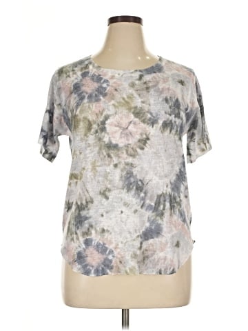 Nally & Millie Short Sleeve T-Shirt (view 1)