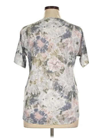 Nally & Millie Short Sleeve T-Shirt (view 2)